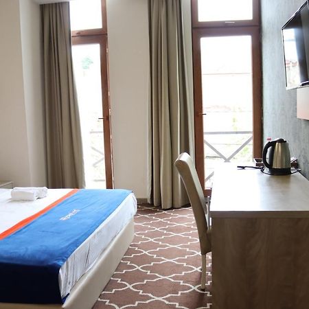 Gallery Inn Tbilisi Bagian luar foto