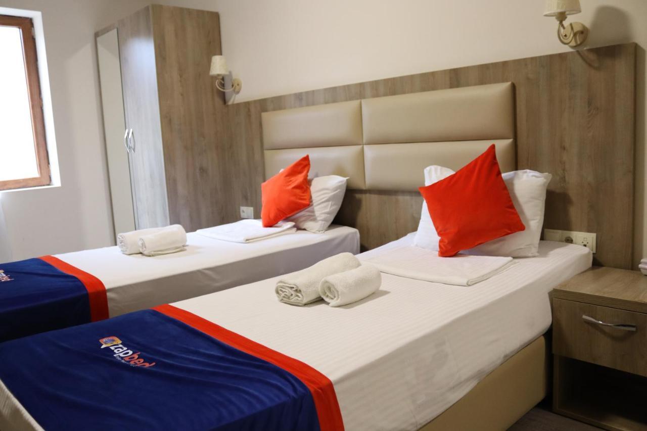 Gallery Inn Tbilisi Bagian luar foto