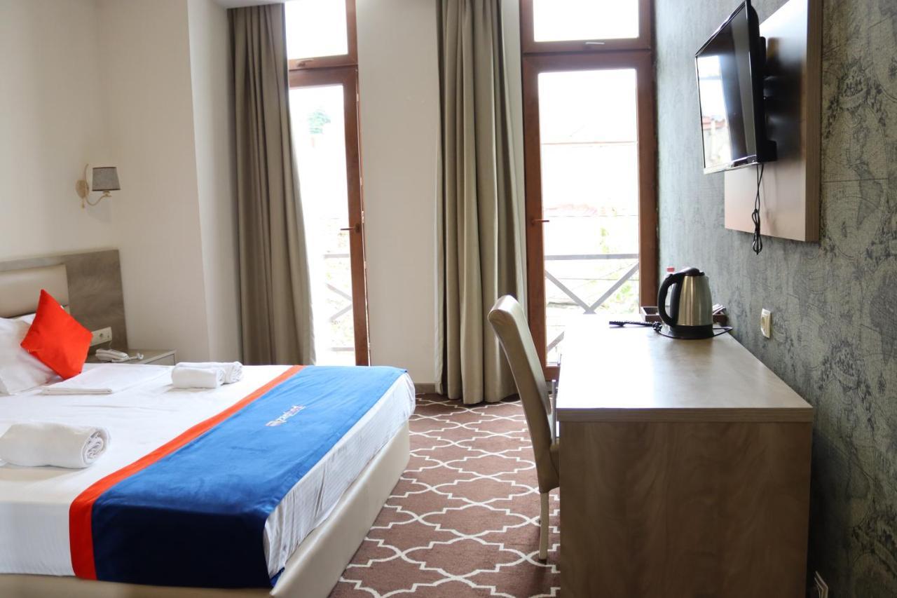 Gallery Inn Tbilisi Bagian luar foto