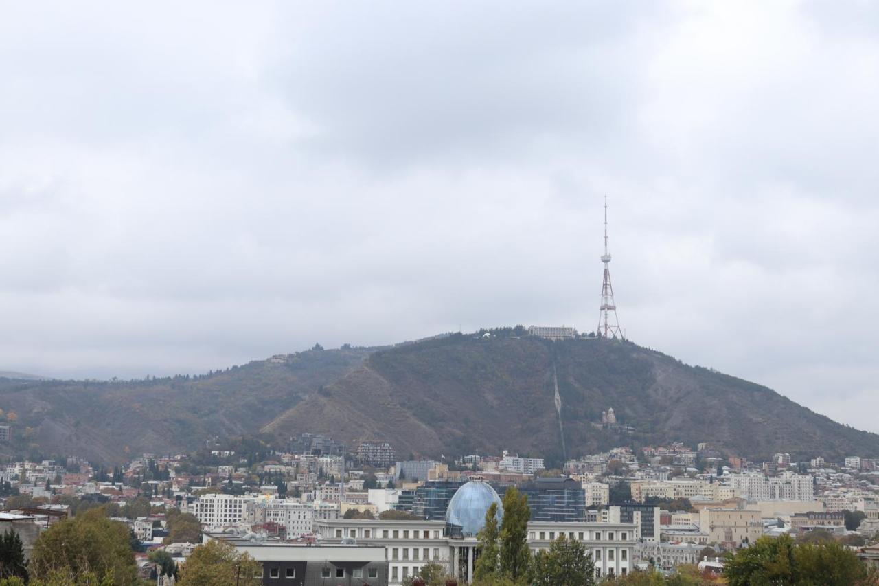 Gallery Inn Tbilisi Bagian luar foto