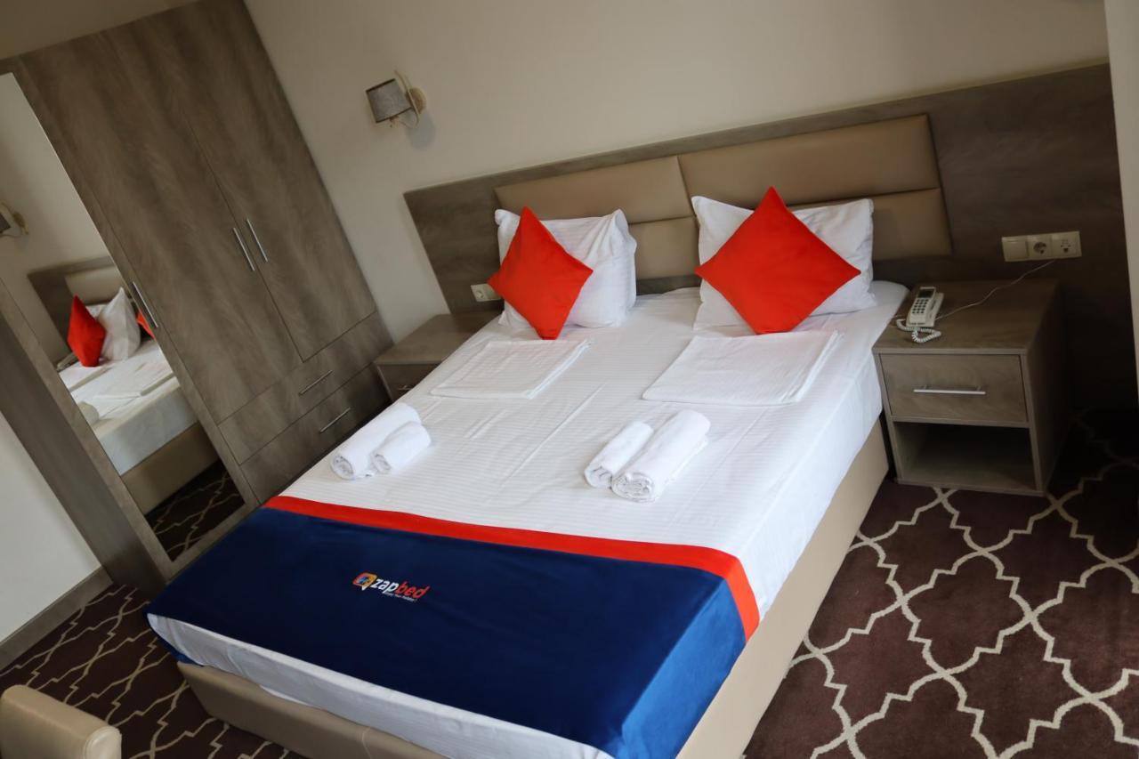 Gallery Inn Tbilisi Bagian luar foto