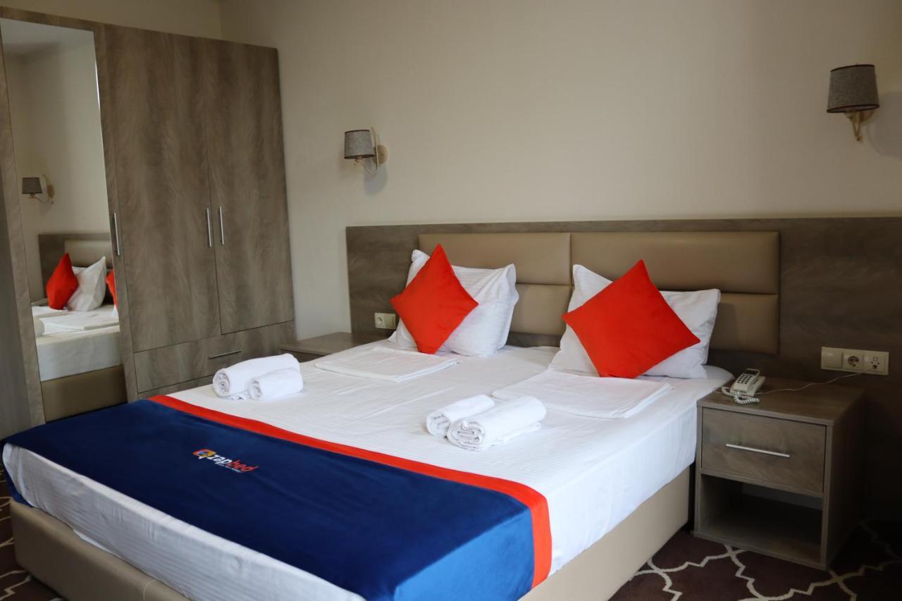 Gallery Inn Tbilisi Bagian luar foto