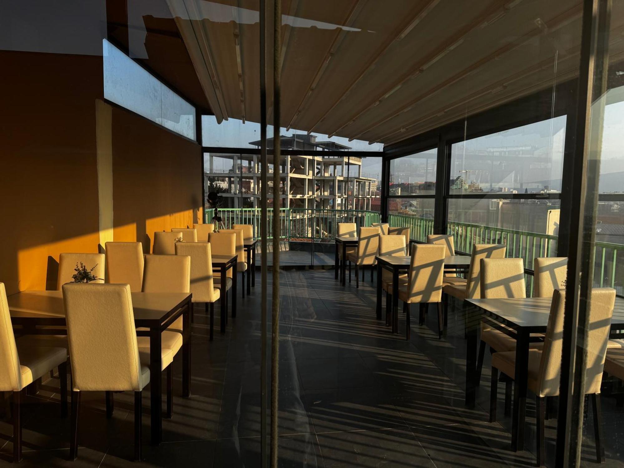 Gallery Inn Tbilisi Bagian luar foto
