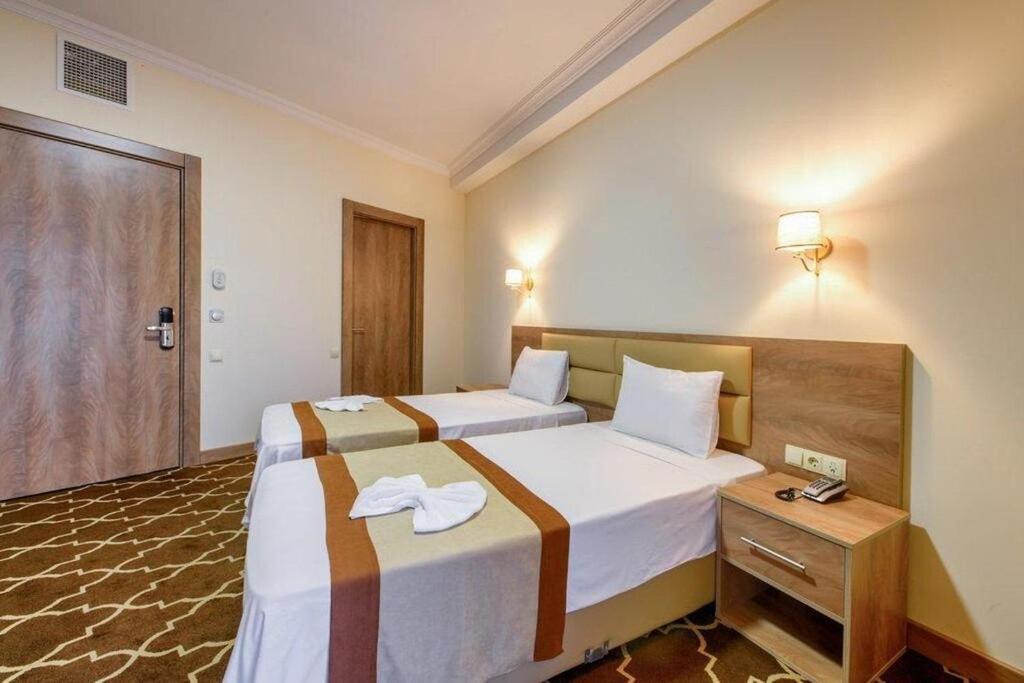 Gallery Inn Tbilisi Bagian luar foto