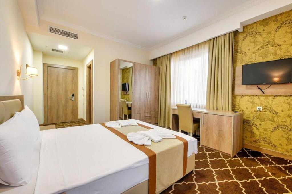 Gallery Inn Tbilisi Bagian luar foto